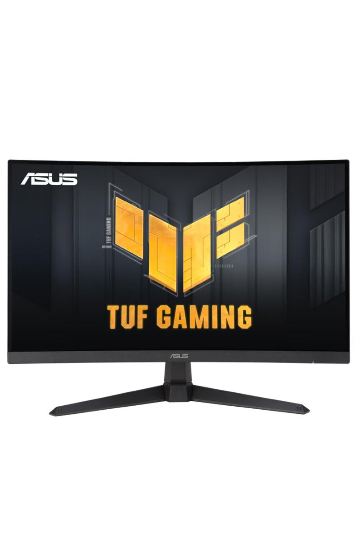 Asus Asus TUF Gaming VG27VQ3B 27" 1 ms Full HD Curved 180 Hz Oyuncu Monitörü Asus Asus TUF Gaming VG27VQ3B 27" 1 ms Full HD Curved 180 Hz Oyuncu Monitörü
