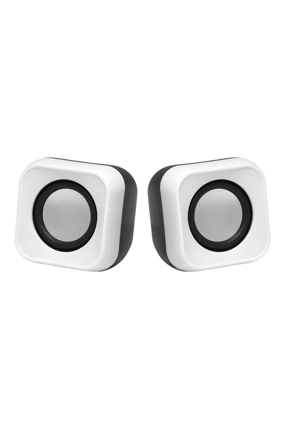 Frisby Frisby FS-2126U Beyaz 1+1 6 W Hoparlör Frisby Frisby FS-2126U Beyaz 1+1 6 W Hoparlör
