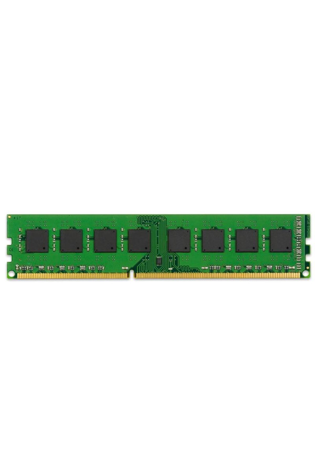 Kingston Kingston 16 GB 5200 MHz CL42 KVR52S42BS8/16 DDR5 Ram Kingston Kingston 16 GB 5200 MHz CL42 KVR52S42BS8/16 DDR5 Ram