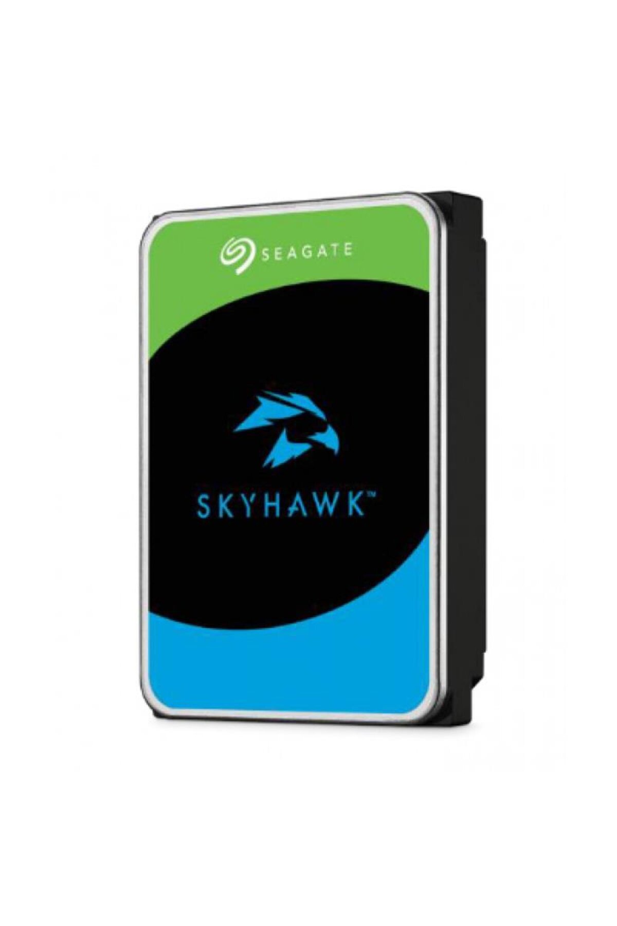 Seagate Seagate SkyHawk ST8000VX004 SATA 3.0 7200 RPM 3.5&quot; 8 TB Harddisk