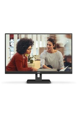 AOC 27E3UM/BK 27&quot; 4 ms Full HD 75 Hz Monitör