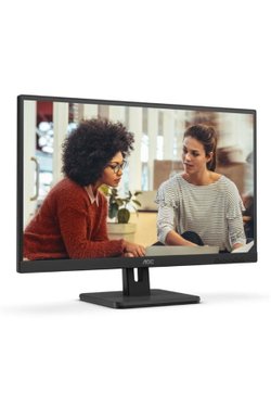 AOC 27E3UM/BK 27&quot; 4 ms Full HD 75 Hz Monitör