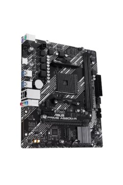Asus Prime A520M-K AMD AM4 DDR4 Micro ATX Anakart