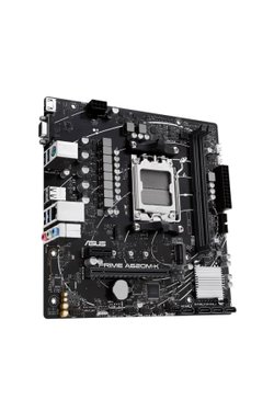 Asus Prime A620M-K AMD AM5 DDR5 Micro ATX Anakart