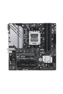 Asus Prime B650M-A Wi-Fi II AMD AM5 DDR5 Micro ATX Anakart