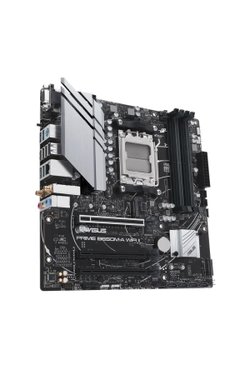 Asus Prime B650M-A Wi-Fi II AMD AM5 DDR5 Micro ATX Anakart
