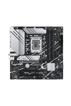 Asus Prime B760M-A Wi-Fi Intel LGA1700 DDR5 Micro ATX Anakart