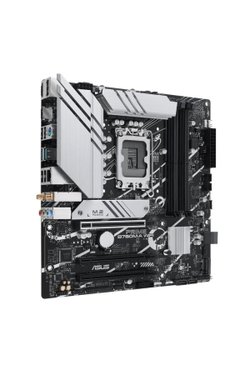 Asus Prime B760M-A Wi-Fi Intel LGA1700 DDR5 Micro ATX Anakart