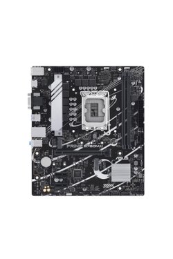 Asus Prime B760M-K Intel LGA1700 DDR5 Micro ATX Anakart