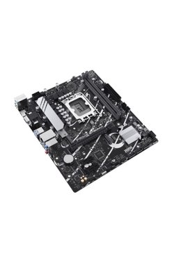 Asus Prime B760M-K Intel LGA1700 DDR5 Micro ATX Anakart
