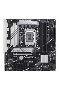 Asus Prime B760M-PLUS Intel LGA1700 DDR5 Micro ATX Anakart
