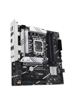 Asus Prime B760M-PLUS Intel LGA1700 DDR5 Micro ATX Anakart