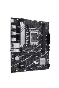 Asus Prime B760M-R D4 Intel LGA1700 DDR4 Micro ATX Anakart