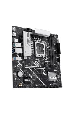 Asus Prime B860M-A Wi-Fi Intel LGA1851 DDR5 Micro ATX Anakart