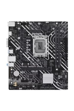 Asus Prime H610M-K ARGB Intel LGA1700 DDR5 Micro ATX Anakart