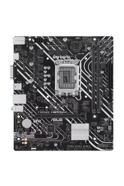 Asus Prime H610M-K ARGB Intel LGA1700 DDR5 Micro ATX Anakart