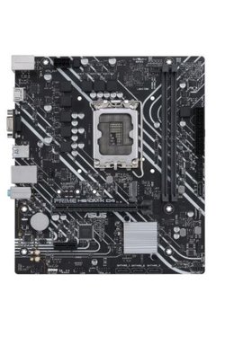 Asus Prime H610M-K D4 Intel LGA1700 DDR4 Micro ATX Anakart
