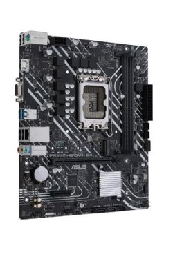 Asus Prime H610M-K D4 Intel LGA1700 DDR4 Micro ATX Anakart