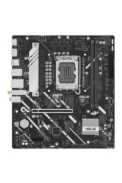 Asus Prime H810M-A Wi-Fi Intel LGA1851 DDR5 Micro ATX Anakart