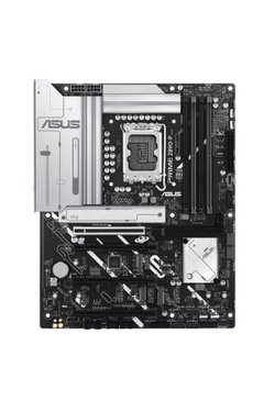 Asus Prıme Z890-p Ddr5 8666mt/s 1xhdmı 1xdp 1xusb Type-c 4xm.2 Atx 1851p (ıntel Ultra Processors Serıes 2)