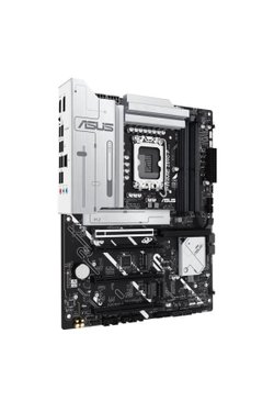 Asus Prıme Z890-p Ddr5 8666mt/s 1xhdmı 1xdp 1xusb Type-c 4xm.2 Atx 1851p (ıntel Ultra Processors Serıes 2)