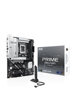 Asus Prime Z890-P Wi-Fi Intel LGA1851 DDR5 ATX Anakart