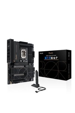 Asus ProArt Z890-Creator Wi-Fi Intel LGA1851 DDR5 ATX Anakart