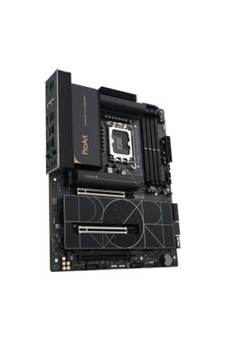 Asus ProArt Z890-Creator Wi-Fi Intel LGA1851 DDR5 ATX Anakart