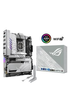 Asus Rog Maximus Z890 Apex Intel LGA1851 DDR5 ATX Anakart