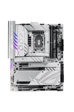 Asus Rog Maximus Z890 Apex Intel LGA1851 DDR5 ATX Anakart