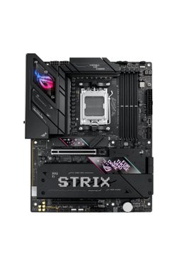 Asus Rog Strix B850-E Gaming Wi-Fi AMD AM5 DDR5 ATX Anakart