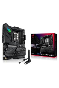 Asus Rog Strix B860-F Gaming Wi-Fi Intel LGA1851 DDR5 ATX Anakart