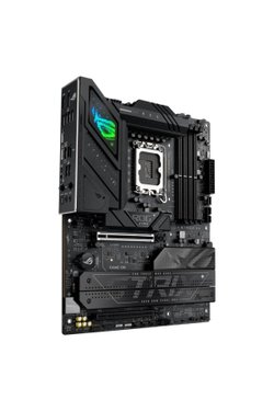 Asus Rog Strix B860-F Gaming Wi-Fi Intel LGA1851 DDR5 ATX Anakart