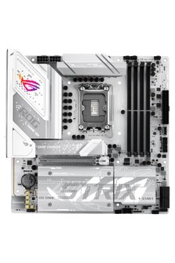 Asus Rog Strix B860-G Gaming Wi-Fi Intel LGA1851 DDR5 Micro ATX Anakart