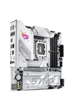 Asus Rog Strix B860-G Gaming Wi-Fi Intel LGA1851 DDR5 Micro ATX Anakart