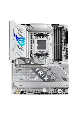 Asus Rog Strix X870-A Gaming Wi-Fi AMD AM5 DDR5 ATX Anakart