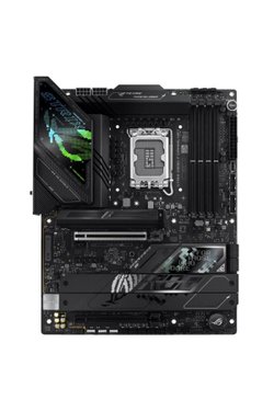 Asus Rog Strix Z890-F Gaming Wi-Fi Intel LGA1851 DDR5 ATX Anakart