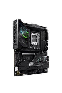 Asus Rog Strix Z890-F Gaming Wi-Fi Intel LGA1851 DDR5 ATX Anakart