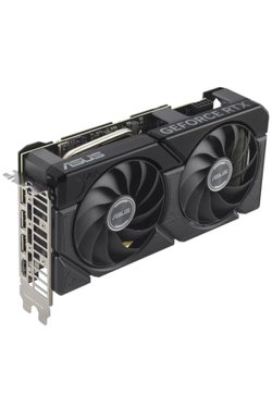 Asus RTX 4060 TI Dual Evo OC Edition DUAL-RTX4060TI-O16G-EVO 128 Bit GDDR6 Ekran 16 GB Ekran Kartı