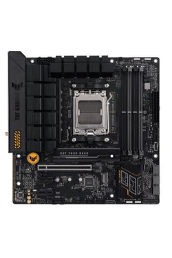 Asus Tuf Gaming B650M-E Wi-Fi AMD AM5 DDR5 Micro ATX Anakart