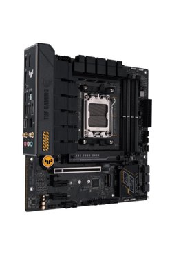 Asus Tuf Gaming B650M-E Wi-Fi AMD AM5 DDR5 Micro ATX Anakart
