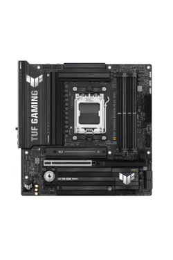 Asus Tuf Gaming B850M-PLUS Wi-Fi AMD AM5 DDR5 Micro ATX Anakart