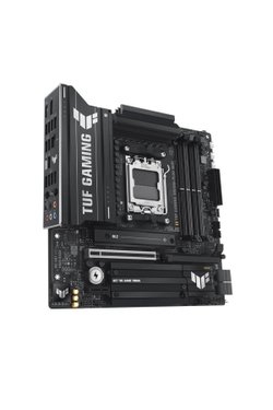 Asus Tuf Gaming B850M-PLUS Wi-Fi AMD AM5 DDR5 Micro ATX Anakart