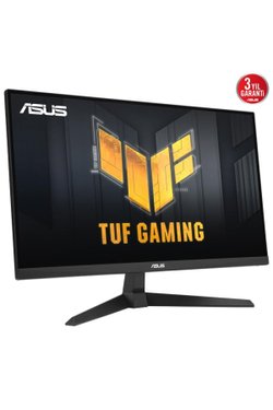 Asus TUF Gaming VG279Q3A 27&quot; 1 ms Full HD IPS 180 Hz Oyuncu Monitörü
