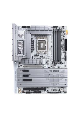 Asus Tuf Gaming Z890-Pro Wi-Fi Intel LGA1851 DDR5 ATX Anakart