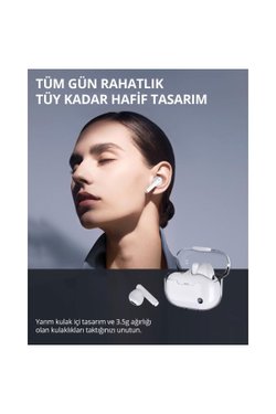 Aukey EP-M2 TWS Kulak İçi Bluetooth Kulaklık