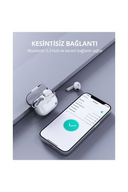 Aukey EP-M2 TWS Kulak İçi Bluetooth Kulaklık