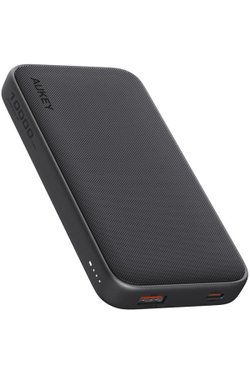 Aukey PB-Y46 10000 mAh Hızlı Şarj Powerbank