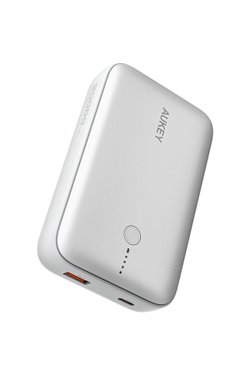 Aukey PB-Y57 20000 mAh Hızlı Şarj Powerbank