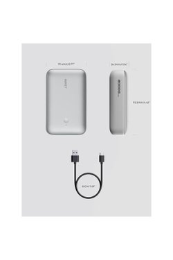 Aukey PB-Y57 20000 mAh Hızlı Şarj Powerbank